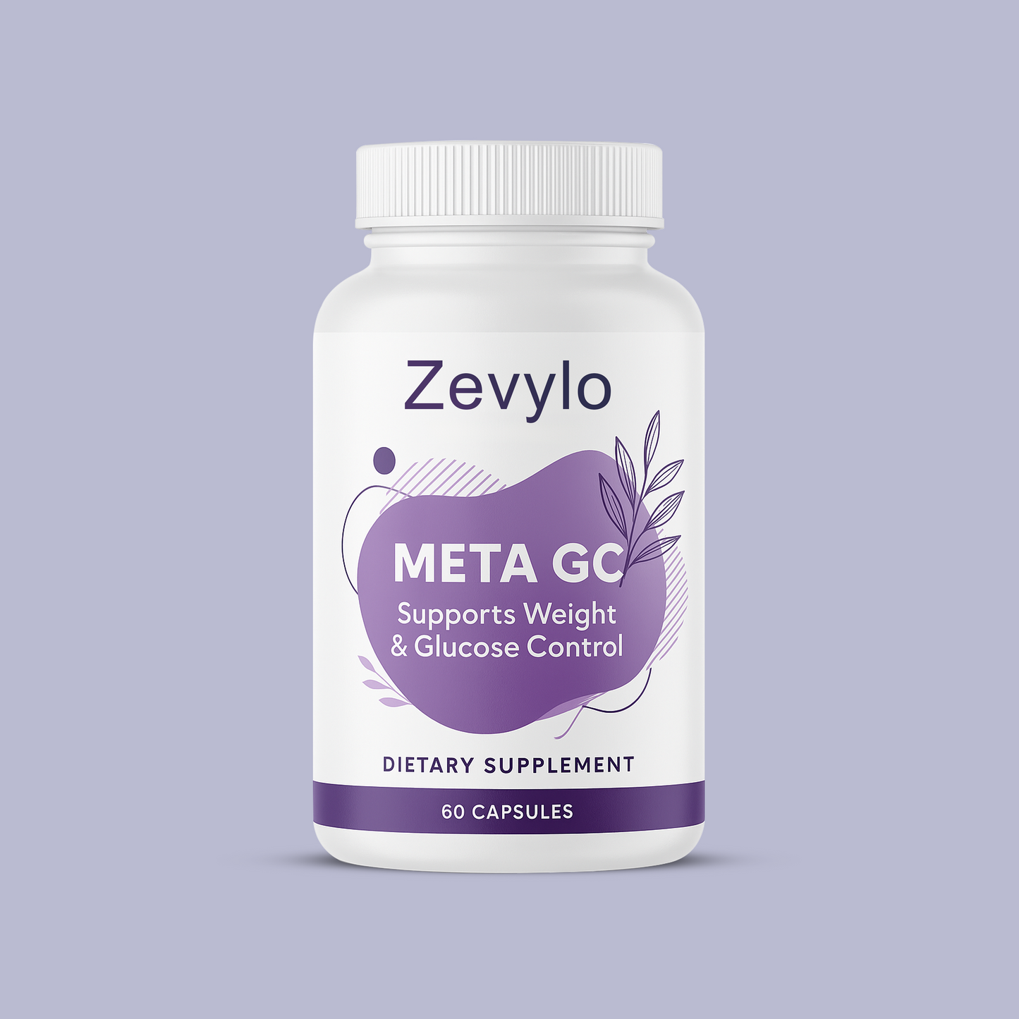 Zevylo® META GC Metabolic Wellness