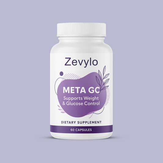 Zevylo® META GC Metabolic Wellness